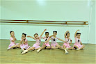 Best Ballet Classes For Children Dubai Near You