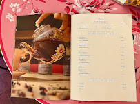 H&G - Coffee Lounge Lucca à Lucca menu