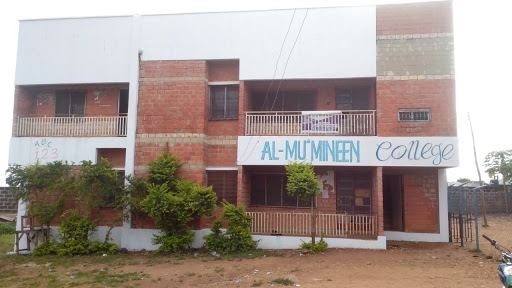 Roemichs International Schools, Ajasse Oba Road, Ilorin, Nigeria, School, state Kwara