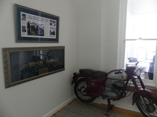 Insurance Agency «Robert Erben State Farm Insurance Agency», reviews and photos