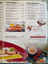 Photo n°1 de L’Hibiscus à Perpignan ()