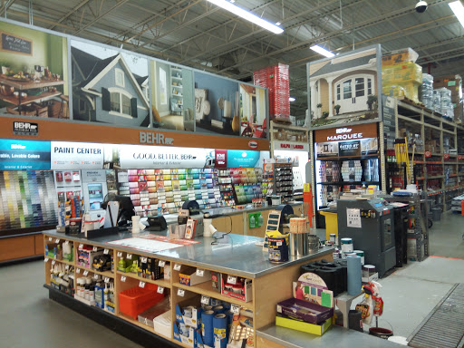 Home Improvement Store «The Home Depot», reviews and photos, 2635 Peachtree Pkwy, Suwanee, GA 30024, USA