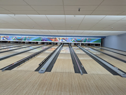 4th Street Bowl