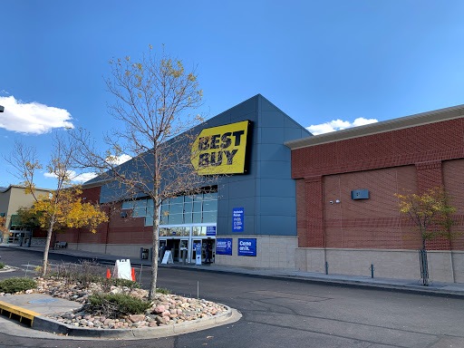 Electronics Store «Best Buy», reviews and photos, 3150 New Center Point, Colorado Springs, CO 80922, USA
