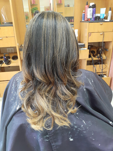 Hair Salon «Fantastic Sams Cut & Color», reviews and photos, 1233 W Foothill Blvd, Upland, CA 91786, USA