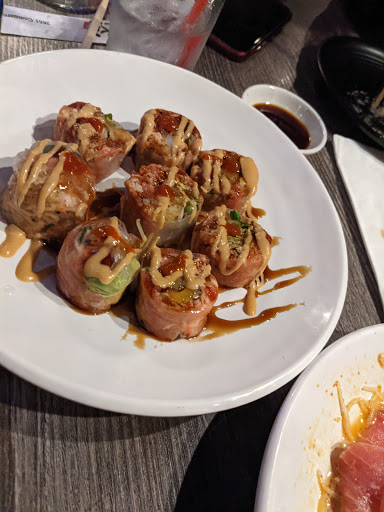 Hibiki Sushi