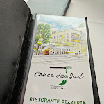 Photo n°7 de l'avis de Linda.u fait le 27/04/2024 à 20:25 sur le  Croce del Sud à Lignano Sabbiadoro