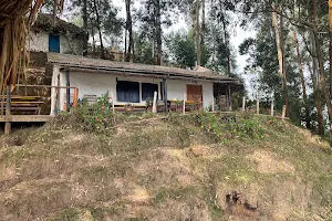 Edirisa on Lake Bunyonyi image