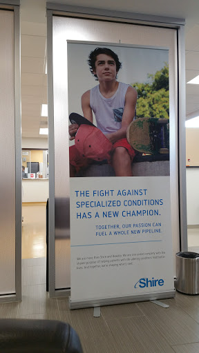 Donations Center «BioLife Plasma Services», reviews and photos