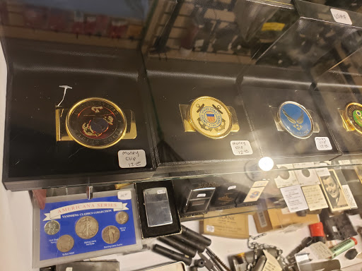 Surplus Store «Moyock Military Surplus», reviews and photos, 955 Caratoke Hwy, Moyock, NC 27958, USA