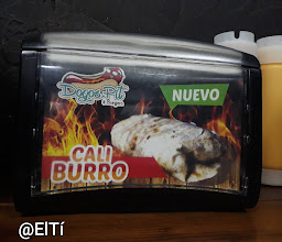 Dogos-pit & burgers photo