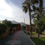 Photo n°4 de l'avis de Petra.r fait le 18/06/2019 à 17:19 sur le  Agriturismo con camere Villa Julia - Sosta Camper à Pompei