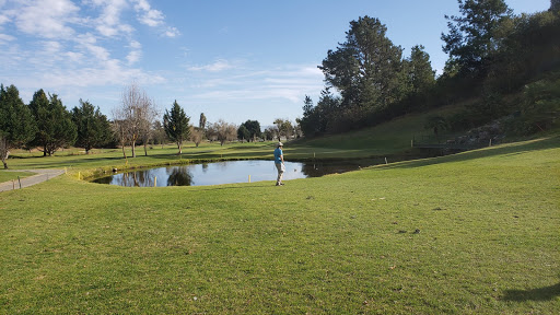 Golf Course «Spring Hills Golf Course», reviews and photos, 31 Smith Rd, Watsonville, CA 95076, USA