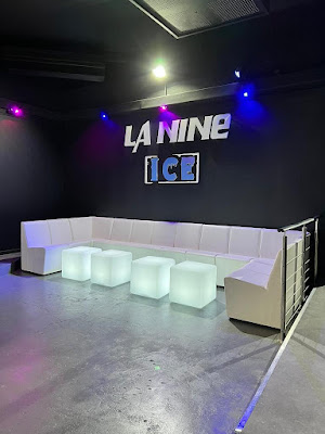 Le Nine Club 70 à Vaivre-et-Montoille