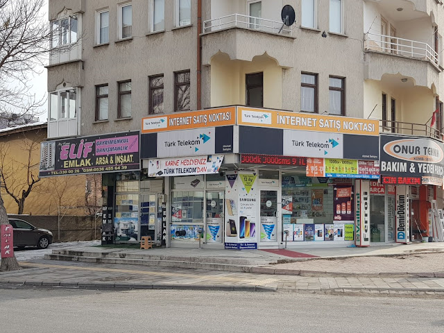 turk telekom ana bayi melikgazi superrehber net