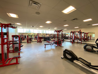 Canyon Meadows Aquatic & Fitness Centre