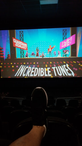 Movie Theater «Regal Cinemas Jewel 16», reviews and photos, 7200 Woodway Dr, Waco, TX 76712, USA