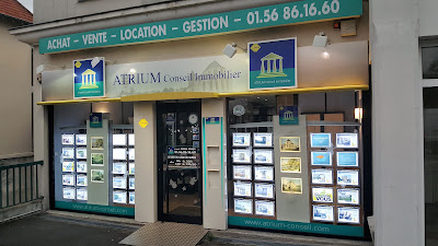 Atrium Conseil Immobilier à Chennevières-sur-Marne