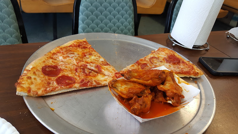 #1 best pizza place in Abilene - Little Italy Pizza & Pasta