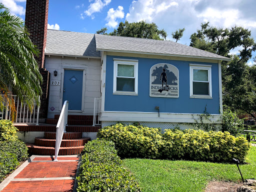 Museum «Indian Rocks Historical Museum», reviews and photos, 203 4th Ave N, Indian Rocks Beach, FL 33785, USA