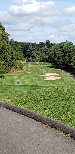 Golf Course «Minnechaug Golf Course», reviews and photos, 16 Fairway Crossing, Glastonbury, CT 06033, USA