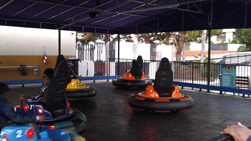 Amusement Center «Mulligan Family Fun Center», reviews and photos