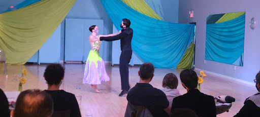 Ballroom Dance Instructor «Forever Dancing Ballroom», reviews and photos, 5818 Seminary Rd B, Falls Church, VA 22041, USA