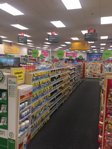 Drug Store «CVS», reviews and photos, 105 Wonder World Dr, San Marcos, TX 78666, USA