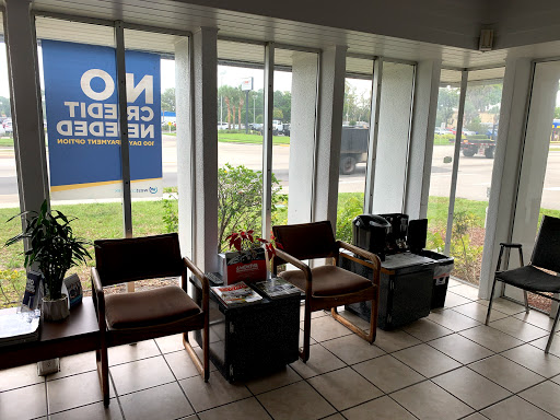 Transmission Shop «AAMCO Transmissions & Total Car Care», reviews and photos, 2801 Cortez Rd W, Bradenton, FL 34207, USA