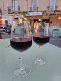 Plats et boissons du Restaurant Vins et marées à Sète - n°5