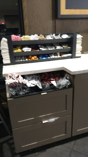 Chicken Restaurant «Chick-fil-A», reviews and photos, 45 Barber Blvd, Waynesville, NC 28786, USA