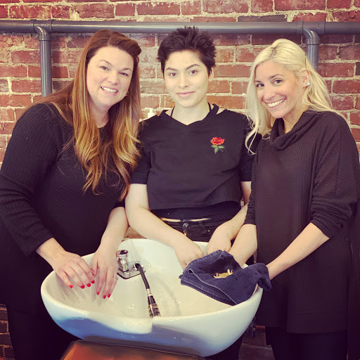 Beauty Salon «The Professional Stylist Forum», reviews and photos, 354 N Main St, Andover, MA 01810, USA