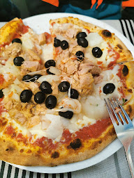 Photo n°13 de Ristorante Pizzeria Amalfi à Lourdes ()