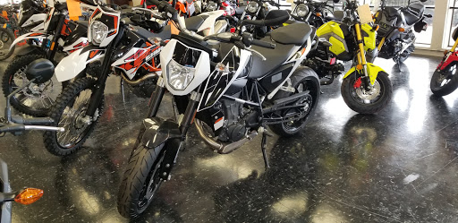 Motorcycle Dealer «Mach 1 Motorsports», reviews and photos, 510 Couch St, Vallejo, CA 94590, USA