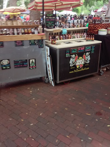 Wine Bar «Eola Wine Co», reviews and photos, 430 E Central Blvd, Orlando, FL 32801, USA