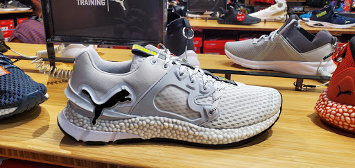 Shoe Store «PUMA», reviews and photos, 22705 Clarksburg Rd #640, Clarksburg, MD 20871, USA