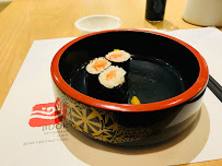 Plats et boissons du Restaurant asiatique Buok Restaurant Sushi Corée à Toulouse - n°18