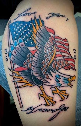 Explore penguin tattoo ideas, creative tattoo ideas in Batavia, available at High Voltage Tattoo & Piercing