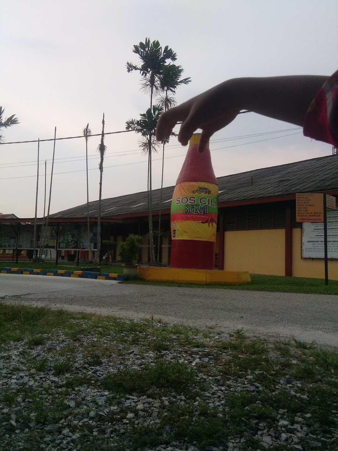 Sekolah Menengah Kebangsaan Sultan Abdul Aziz, Teluk Intan