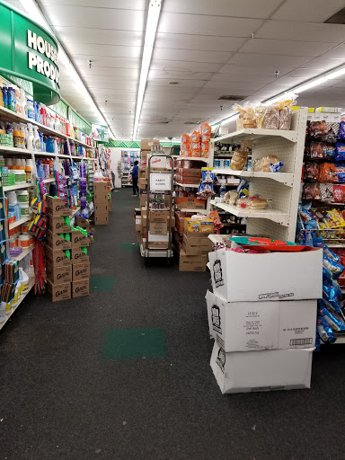 Dollar Store «Dollar Tree», reviews and photos, 1641 Crofton Center, Crofton, MD 21114, USA