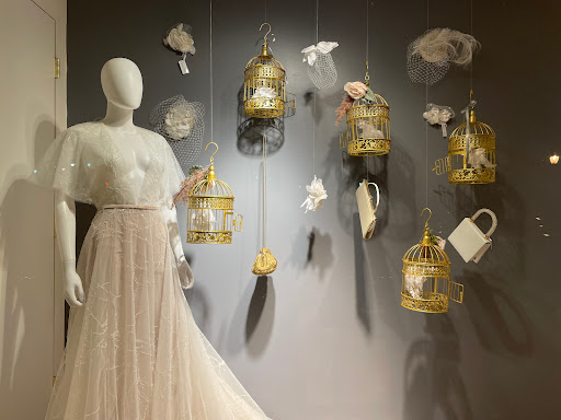 Bridal Shop «A Little Something White», reviews and photos, 1292 Boston Post Rd, Darien, CT 06820, USA