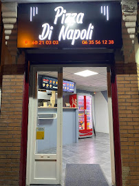 Photos du propriétaire du Pizzeria Dinapoli à Villeparisis - n°13