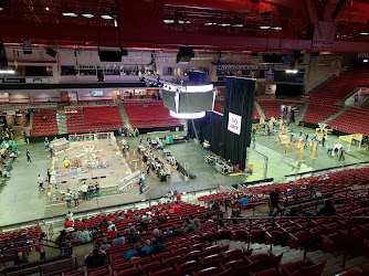 The Ritchie Center