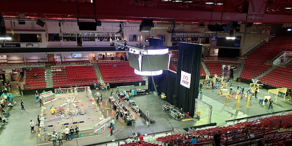 The Ritchie Center