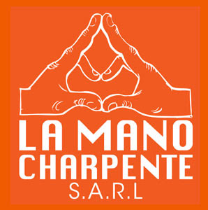La Mano Charpente à Rezé