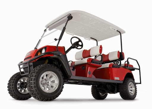 Golf cart dealer Oxnard