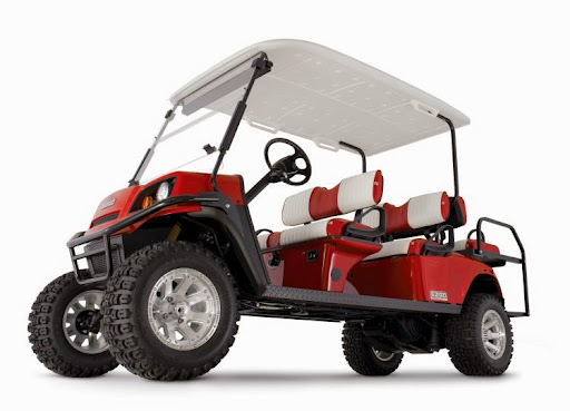 Golf cart dealer Ventura