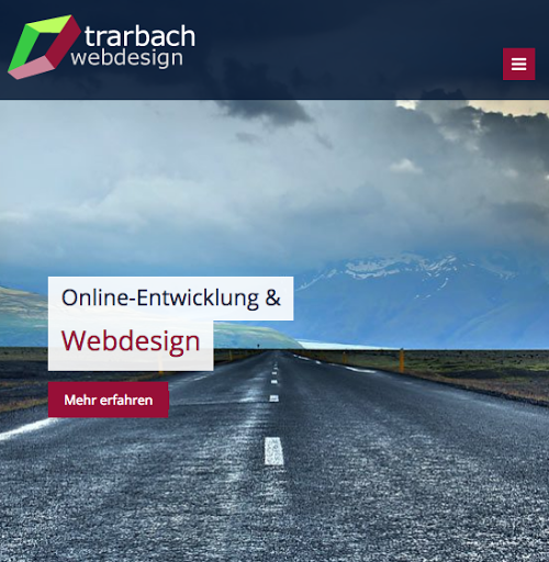 trarbach webdesign