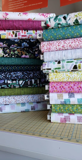 Fabric Store «Sew Jersey - East Hanover, New Jersey», reviews and photos, 136 NJ-10, East Hanover, NJ 07936, USA