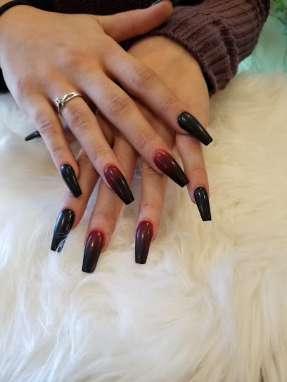 Belle Nails And Spa